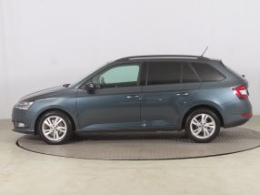 Skoda Fabia - 2021