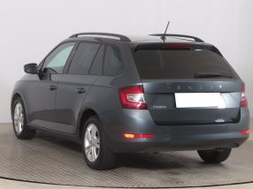 Skoda Fabia - 2021