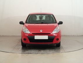 Renault Clio - 2011