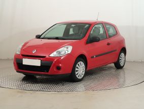 Renault Clio - 2011