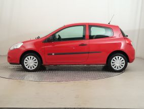 Renault Clio - 2011