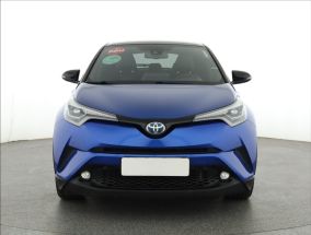 Toyota C-HR - 2018