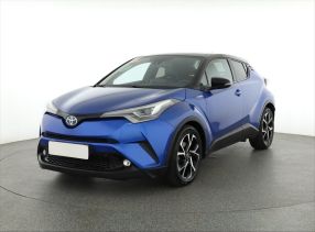 Toyota C-HR - 2018