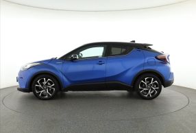 Toyota C-HR - 2018