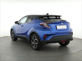 Toyota C-HR - 2018