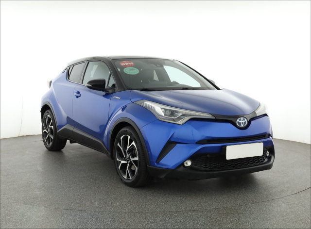 Toyota C-HR 2018