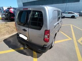 Toyota ProAce City - 2021