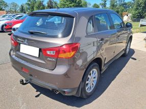 Mitsubishi ASX - 2015