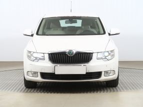 Skoda Superb - 2009