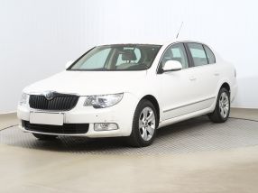 Skoda Superb - 2009