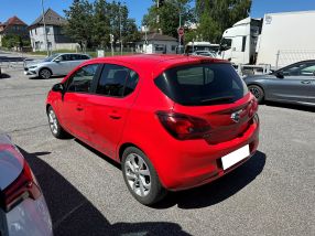 Opel Corsa - 2016
