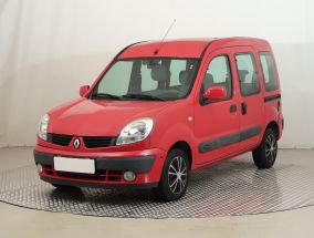 Renault Kangoo - 2008