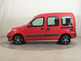Renault Kangoo - 2008