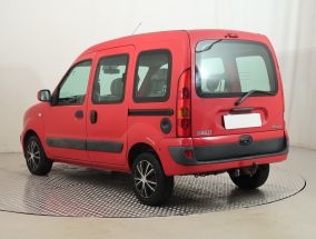 Renault Kangoo - 2008