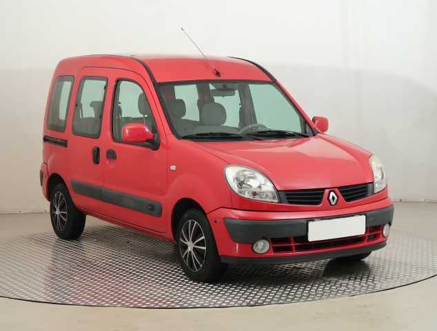 Renault Kangoo 2008