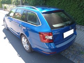Skoda Octavia - 2020