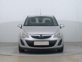 Opel Corsa - 2011
