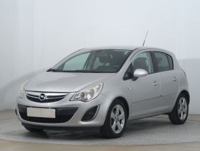 Opel Corsa - 2011
