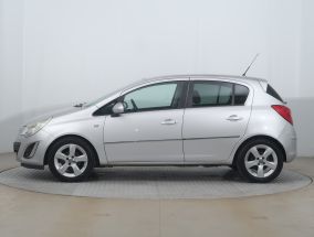 Opel Corsa - 2011