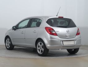 Opel Corsa - 2011