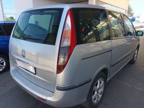 Fiat Ulysse - 2007