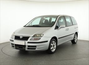 Fiat Ulysse - 2007