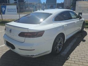 Volkswagen Arteon - 2018
