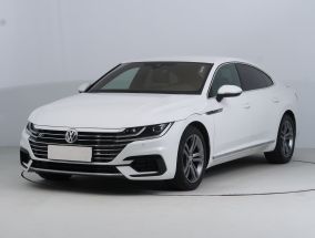 Volkswagen Arteon - 2018