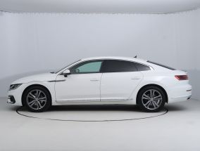 Volkswagen Arteon - 2018