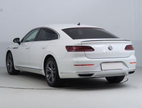 Volkswagen Arteon - 2018