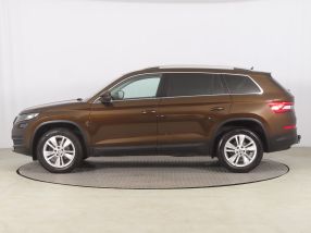 Skoda Kodiaq - 2018