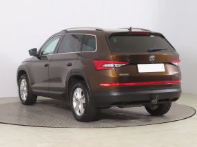 Skoda Kodiaq - 2018