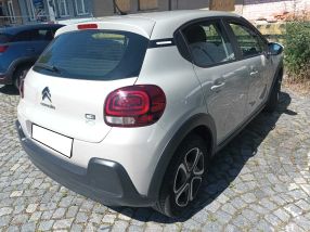 Citroen C3 - 2024