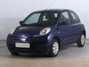 Nissan Micra - 2003