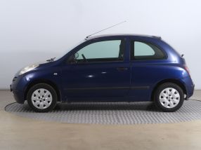 Nissan Micra - 2003