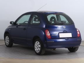 Nissan Micra - 2003