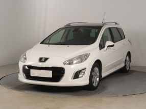 Peugeot 308 - 2014