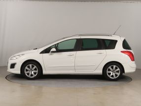 Peugeot 308 - 2014