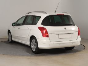 Peugeot 308 - 2014