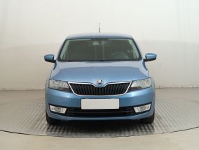Skoda Rapid - 2014