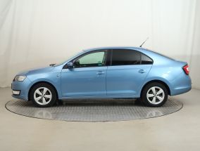 Skoda Rapid - 2014