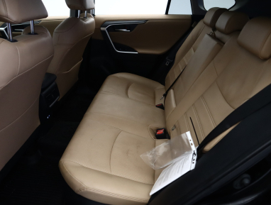 Toyota RAV 4 - 2024