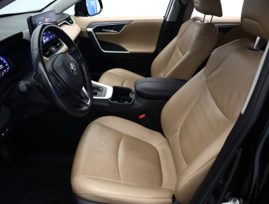 Toyota RAV 4 - 2024