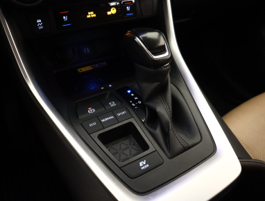 Toyota RAV 4 - 2024