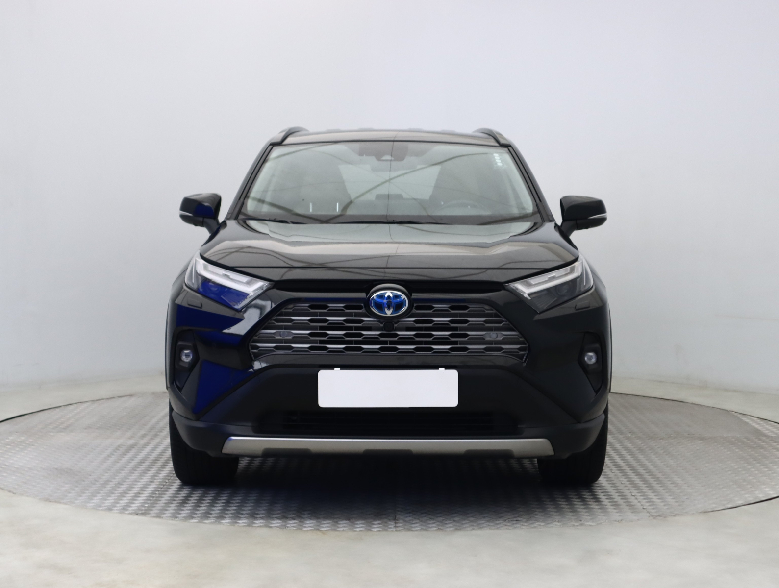 Toyota RAV 4 - 2024