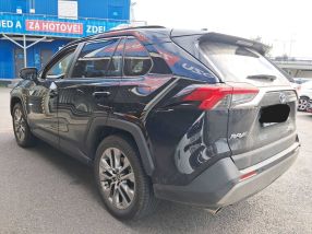 Toyota RAV 4 - 2024