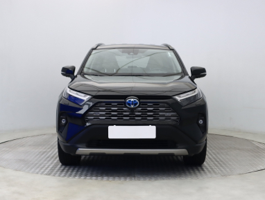 Toyota RAV 4 - 2024