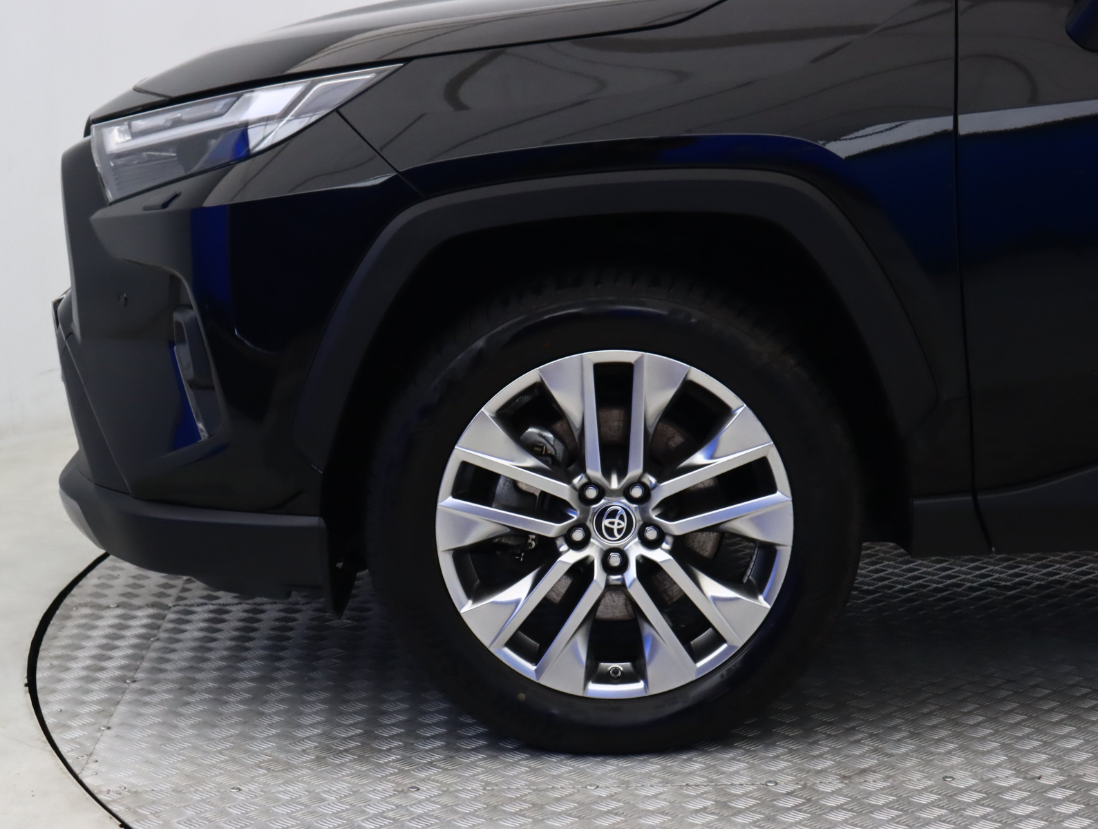 Toyota RAV 4 - 2024