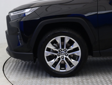 Toyota RAV 4 - 2024
