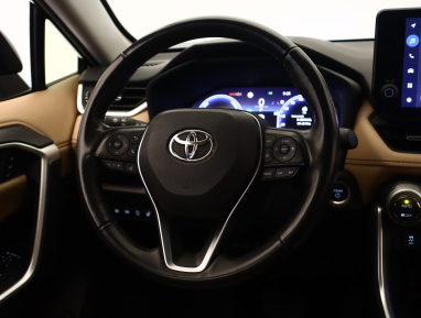 Toyota RAV 4 - 2024